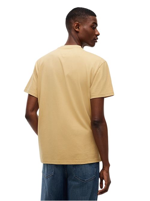 DM0DM20744ACA BEIGE Tommy Jeans | DM0DM20744ACA BEIGE